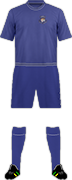 Camiseta TIGERS SPORTS C.(NAM)-min