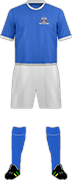 Camiseta UNITED STARS F.C.(NAM)-min