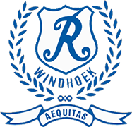 Escudo de RAMBLERS F.C.(NAM)-min