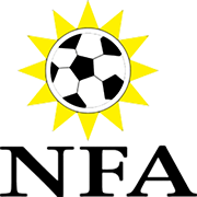 Escudo de SELEÇÃO NAMÍBIA DE FUTEBOL-min