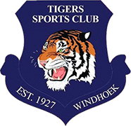 Escudo de TIGERS SPORTS C.(NAM)-min
