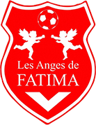 Escudo de A.S. LES ANGES DE FATIMA