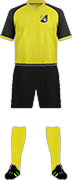 Camiseta A.S. CAPRICORNE-min