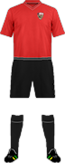 Camiseta ATHLETIC F. SAINT LOUISIEN-min