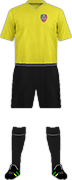 Camiseta F.C. PARFIN-min