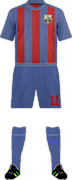 Camiseta U.S. SAINTE MARIENNE-min