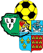 Escudo de SELEÇÃO REUNIÃO DE FUTEBOL-min