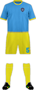 Camiseta AMAGAJU F.C.-min