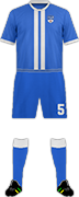 Camiseta D.S.C. DAKAR SACRÉ COEUR-min
