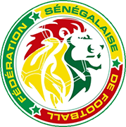 Escudo de SELEÇÃO SENEGAL DE FUTEBOL-min