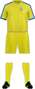 Camiseta ANSE RÉUNION F.C.(SEY)-min