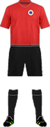 Camiseta NORTHERN DYNAMO F.C.(SEY)-min