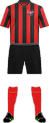 Camiseta SAINT MICHEL UNITED F.C.(SEY)-min