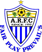 Escudo de ANSE RÉUNION F.C.(SEY)-min