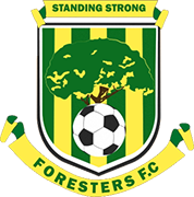 Escudo de FORESTERS F.C.(SEY)-min