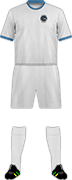 Camiseta CAPE UMOYA UNITED F.C.