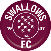 Escudo de MOROKA SWALLOWS FC