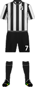 Camiseta C.S. SFAXIEN-min