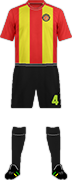 Camiseta ESPERANCE SPORTIVE DE TUNIS-min