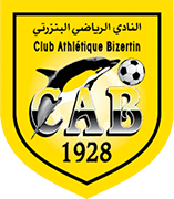Escudo de C.A. BIZERTIN