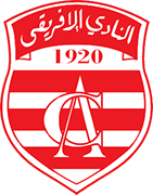 Escudo de CLUB AFRICAIN-min