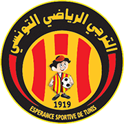 Escudo de ESPERANCE SPORTIVE DE TUNIS-min