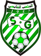 Escudo de STADE GABÉSIEN-min