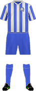 Camiseta MAJIMAJI F.C.-min