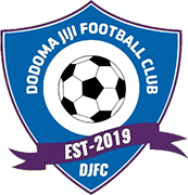 Escudo de DODOMA JIJI F.C.-min