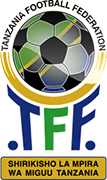 Escudo de SELEÇÃO TANZÂNIA DE FUTEBOL-min