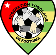 Escudo de SELEÇÃO TOGO DE FUTEBOL-min