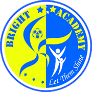 Escudo de BRIGHT STARS F.C.-min