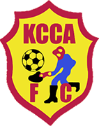 Escudo de KAMPALA CAPITAL CITY AUTHORITY F.C.-min