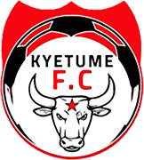 Escudo de KYETUME F.C.-min