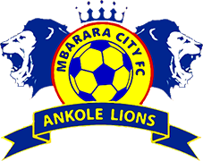 Escudo de MBARARA CITY F.C.-min