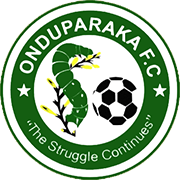Escudo de ONDUPARAKA F.C.-min