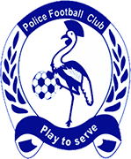Escudo de POLICE F.C. (UGANDA)-min