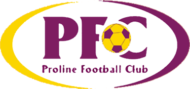 Escudo de PROLINE F.C.-min