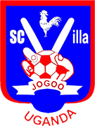 Escudo de S.C. VILLA JOGOO