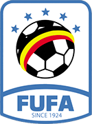 Escudo de SELEÇÃO UGANDA DE FUTEBOL-min