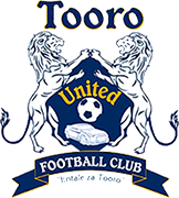 Escudo de TOORO UNITED F.C.-min