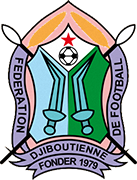 Escudo de SELEÇÃO DJIBUTI DE FUTEBOL-min