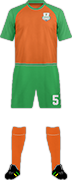 Camiseta ZESCO UNITED F.C.-min