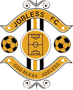 Escudo de JOBLESS F.C.-min