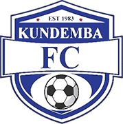 Escudo de KUNDEMBA F.C.-min