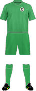 Camiseta GREEN FUEL FC-min