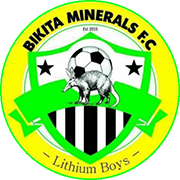 Escudo de BIKITA MINERALS F.C.-min