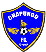 Escudo de CHAPUNGU UNITED F.C.-min