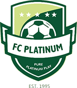 Escudo de F.C. PLATINUM-min