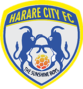 Escudo de HARARE CITY F.C.-min